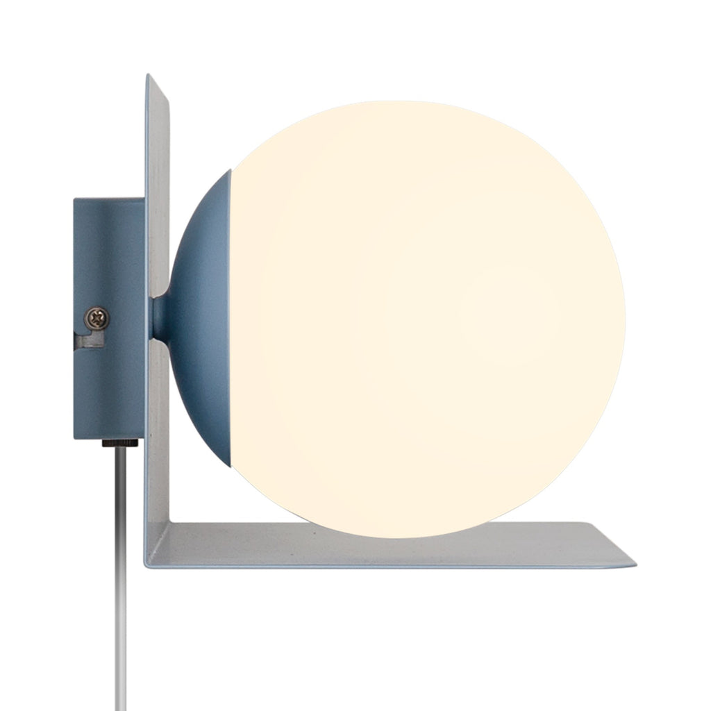 Lilibeth Shelf Wall Light