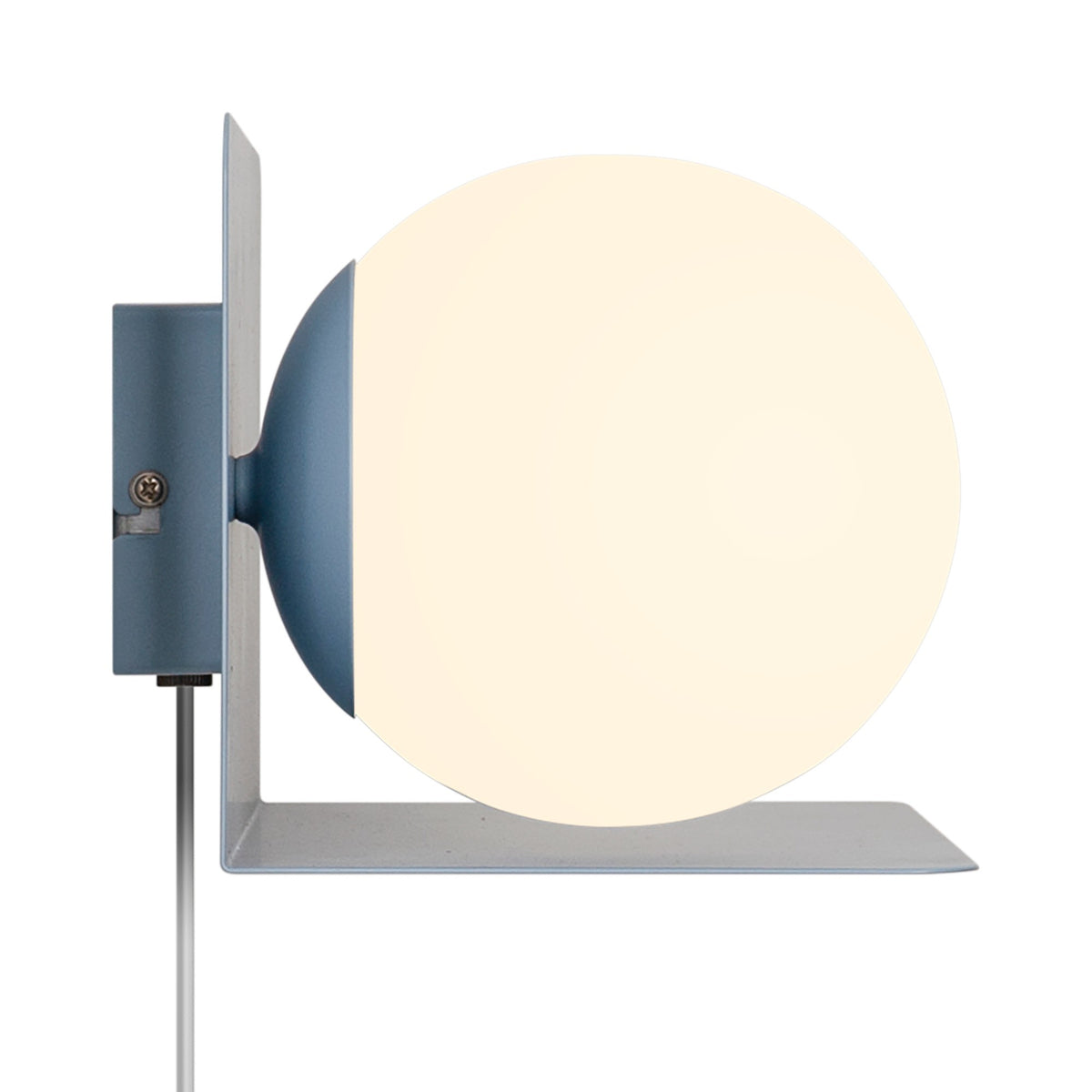 Lilibeth Shelf Wall Light