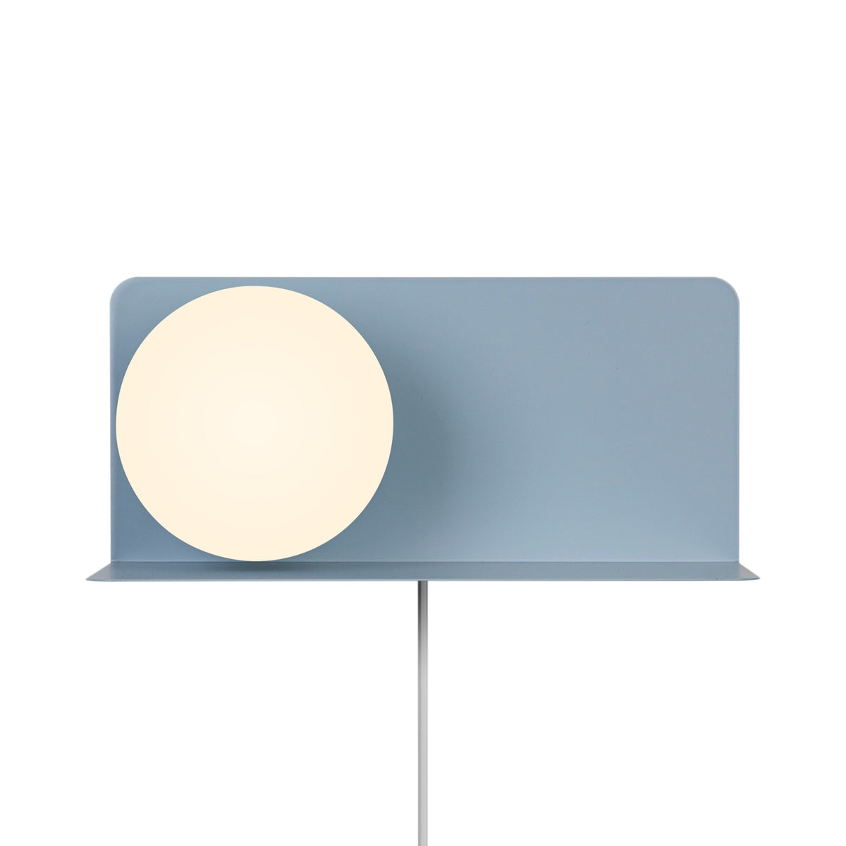 Lilibeth Shelf Wall Light