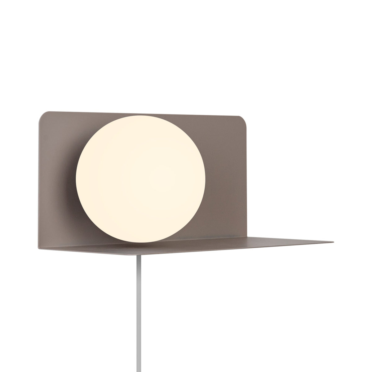 Lilibeth Shelf Wall Light