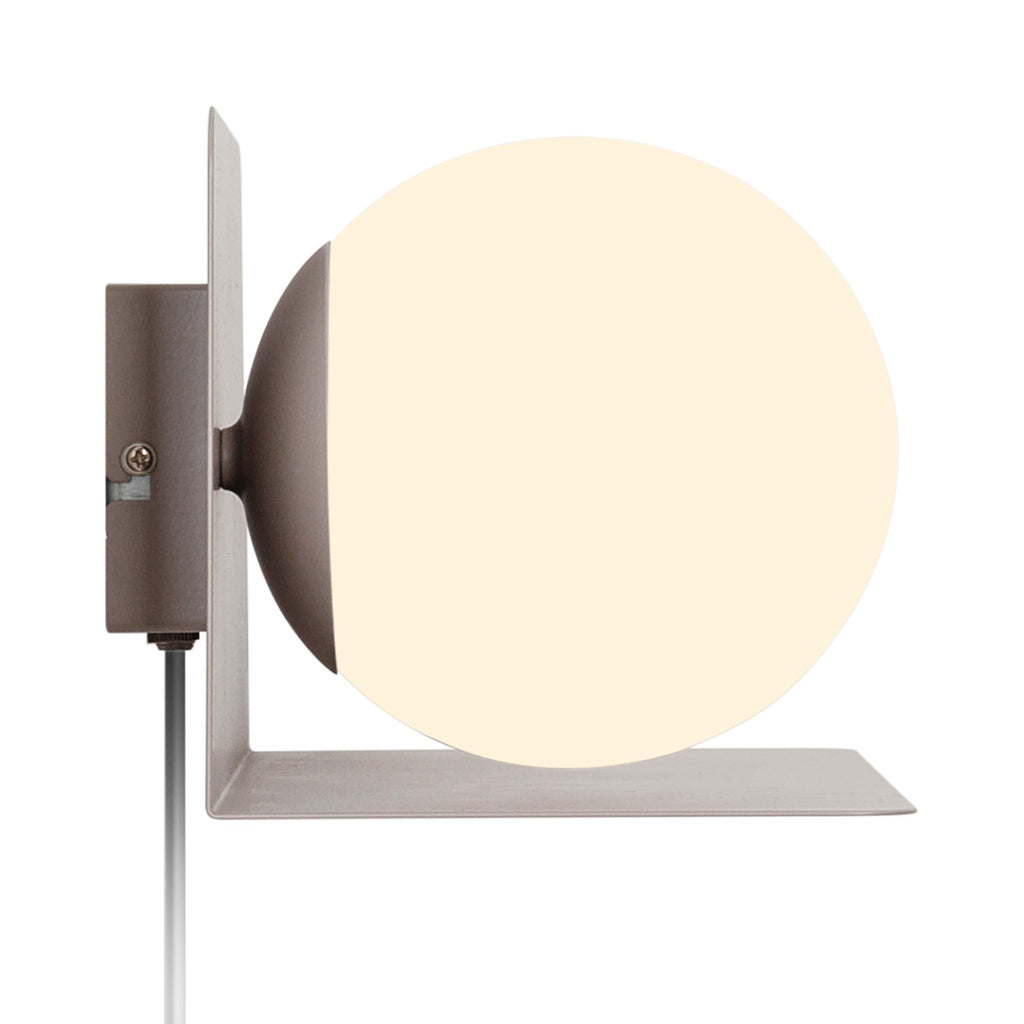 Lilibeth Shelf Wall Light