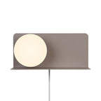 Lilibeth Shelf Wall Light