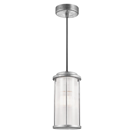 Linton Outdoor Pendant Light