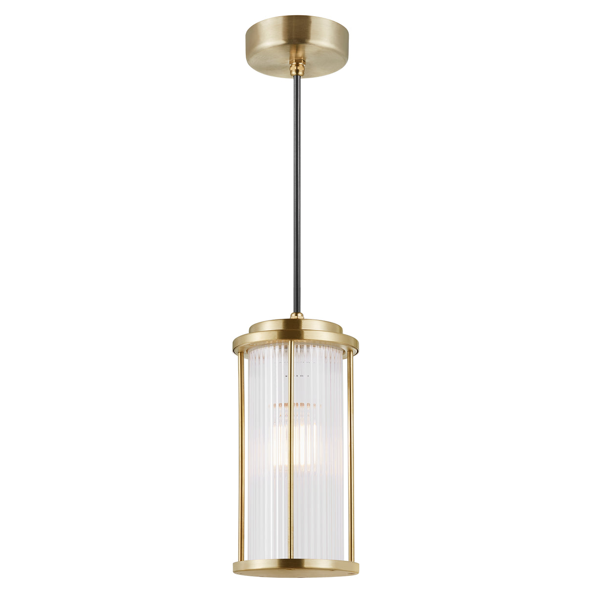 Linton Outdoor Pendant Light