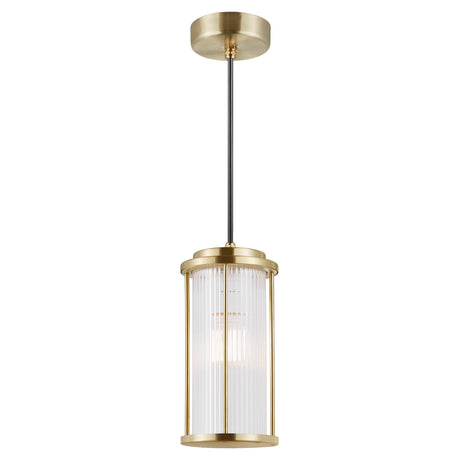 Linton Outdoor Pendant Light
