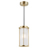 Linton Outdoor Pendant Light