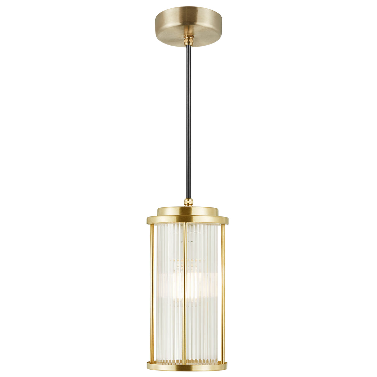 Linton Outdoor Pendant Light
