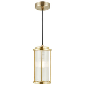 Linton Outdoor Pendant Light