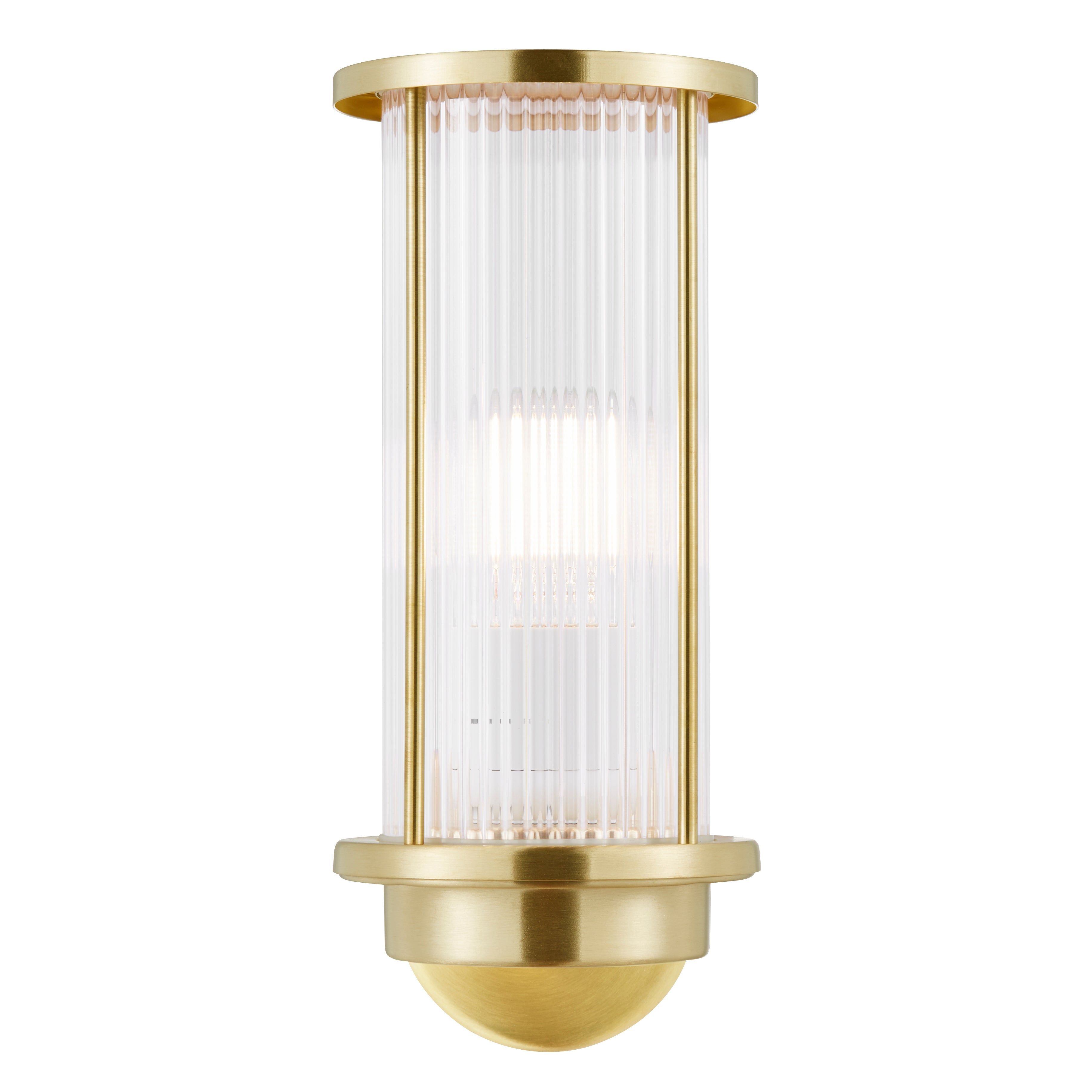 Linton Outdoor Wall Light