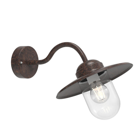 Luxembourg Wall Light