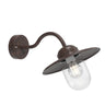 Luxembourg Wall Light