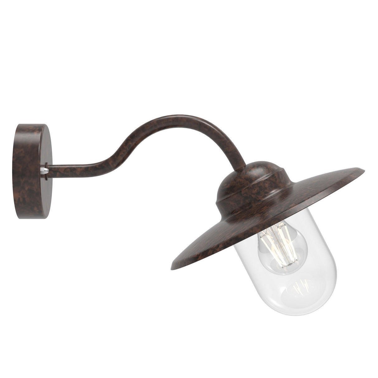 Luxembourg Wall Light