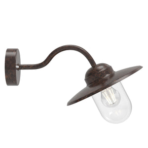 Luxembourg Wall Light