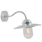 Luxembourg Sensor Wall Light