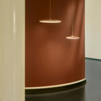 Artist 25 LED Pendant Light