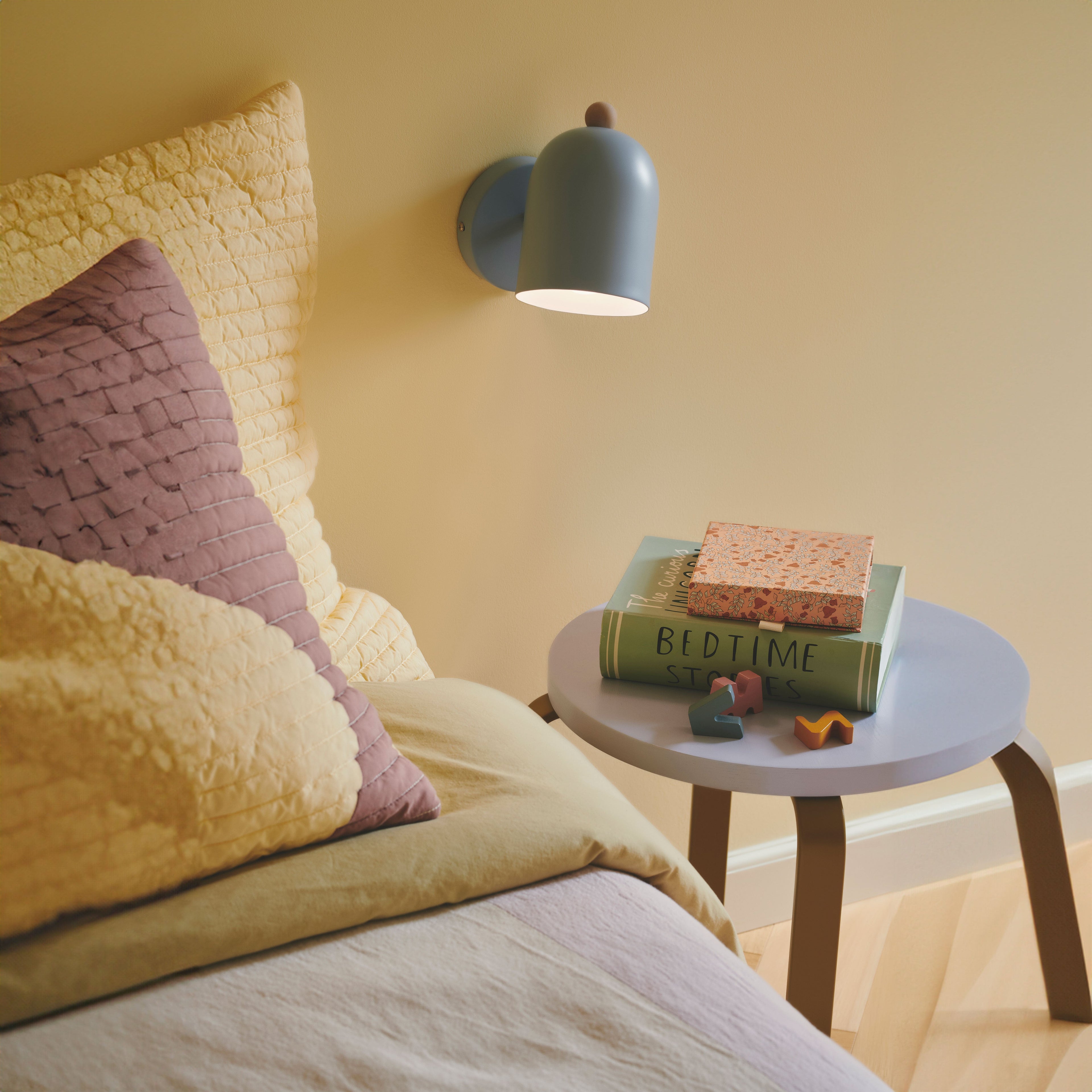 Gaston Wall Light