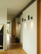 MIB 6 Wall Light