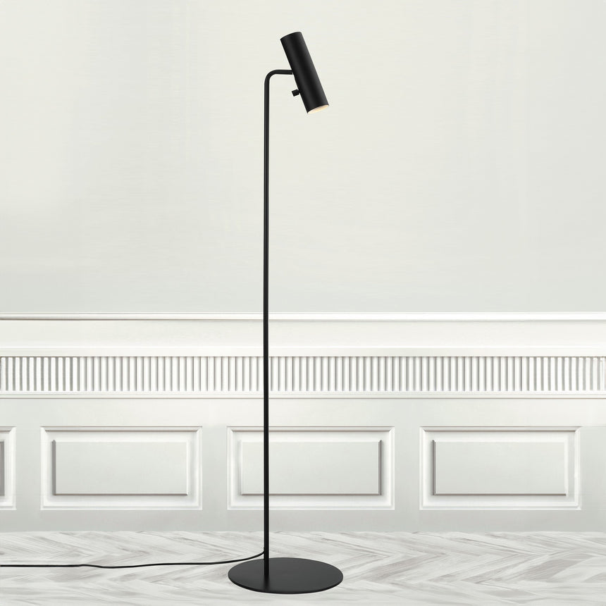 MIB 6 Floor Lamp