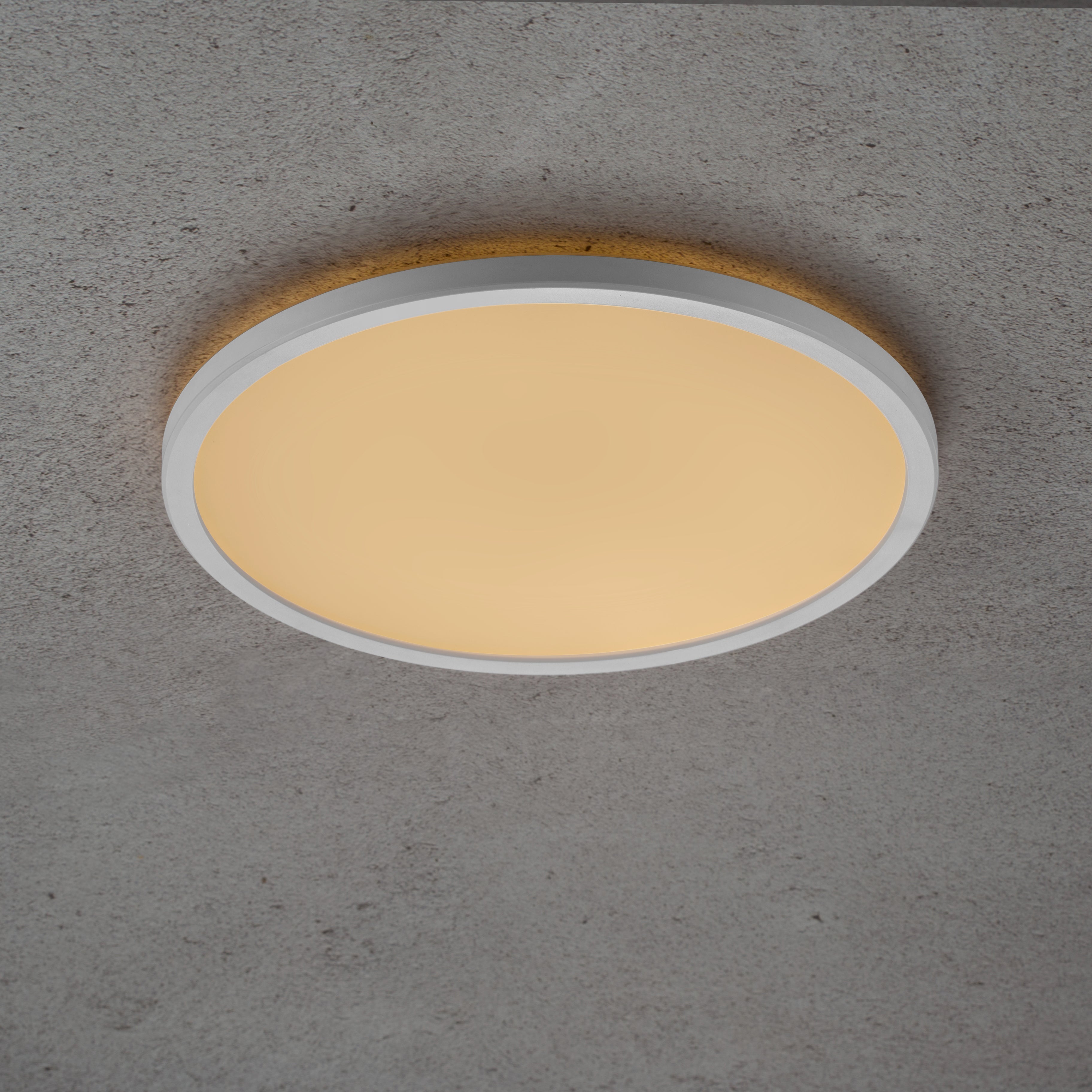 Oja 29 LED MoodMaker Ceiling Light, White
