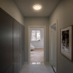 Oja 29 LED MoodMaker Ceiling Light, White