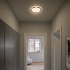 Oja 29 LED MoodMaker Ceiling Light, White
