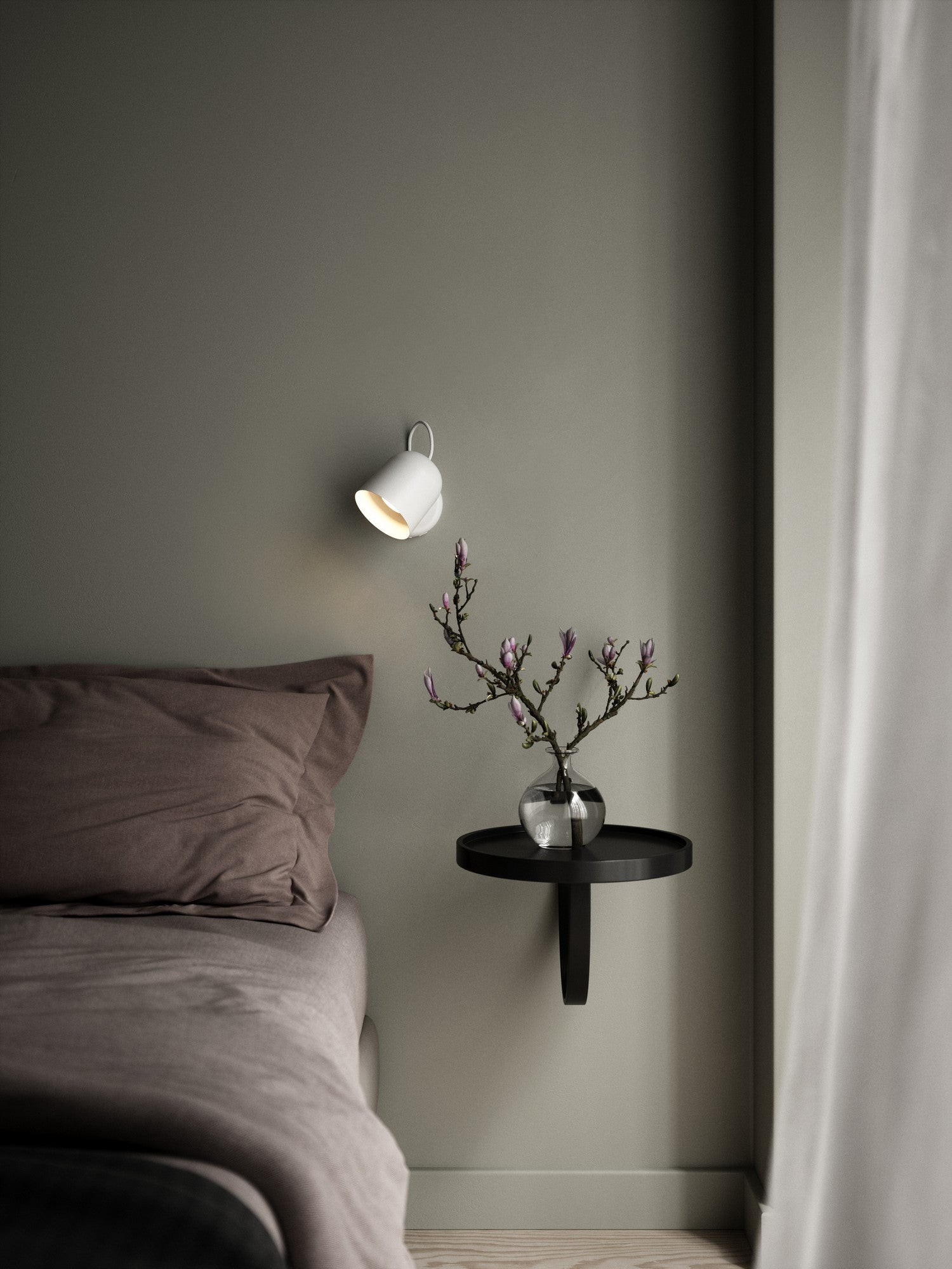 Angle Wall Light