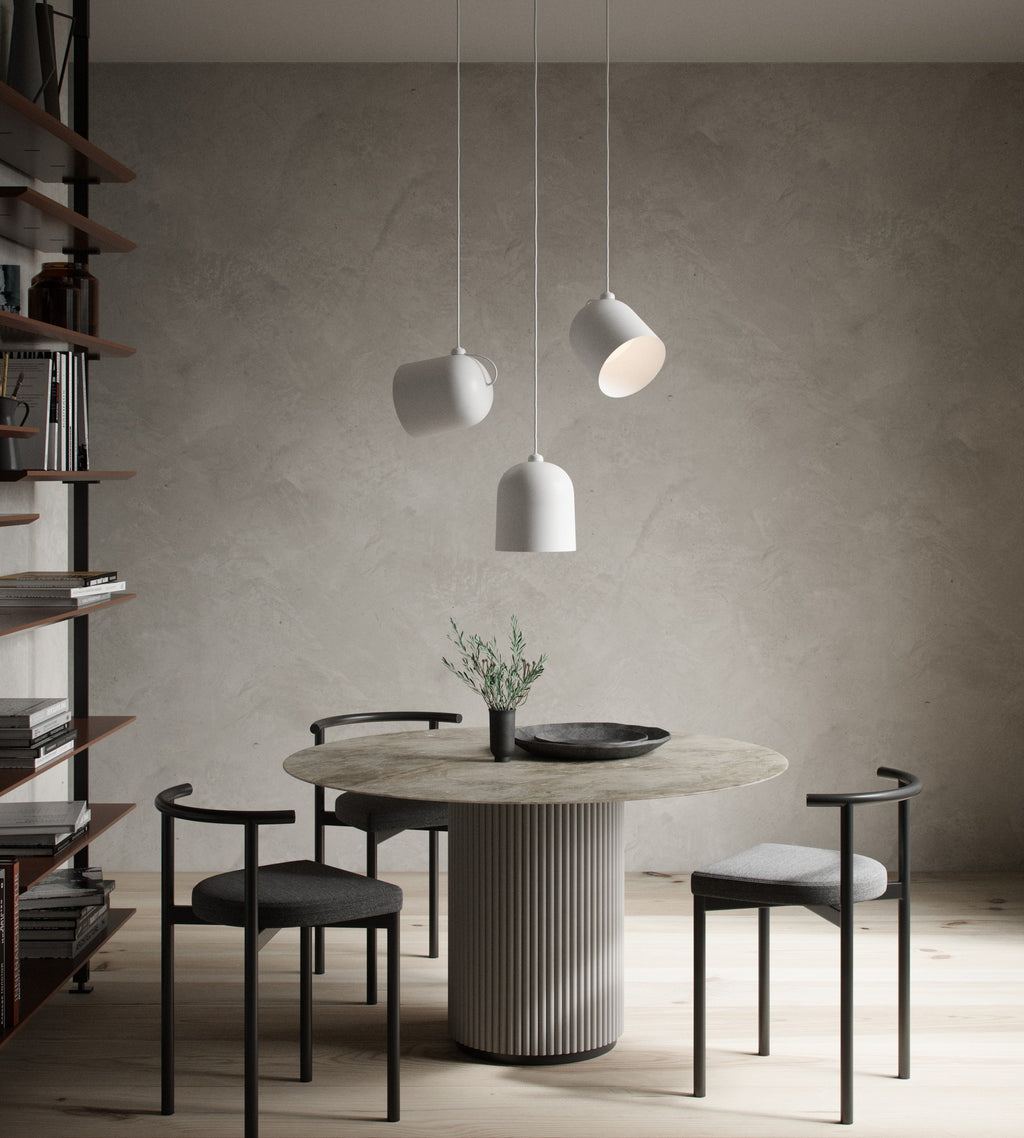 Angle Pendant Light