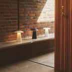 Ara To-Go 2 Rechargeable Table Lamp