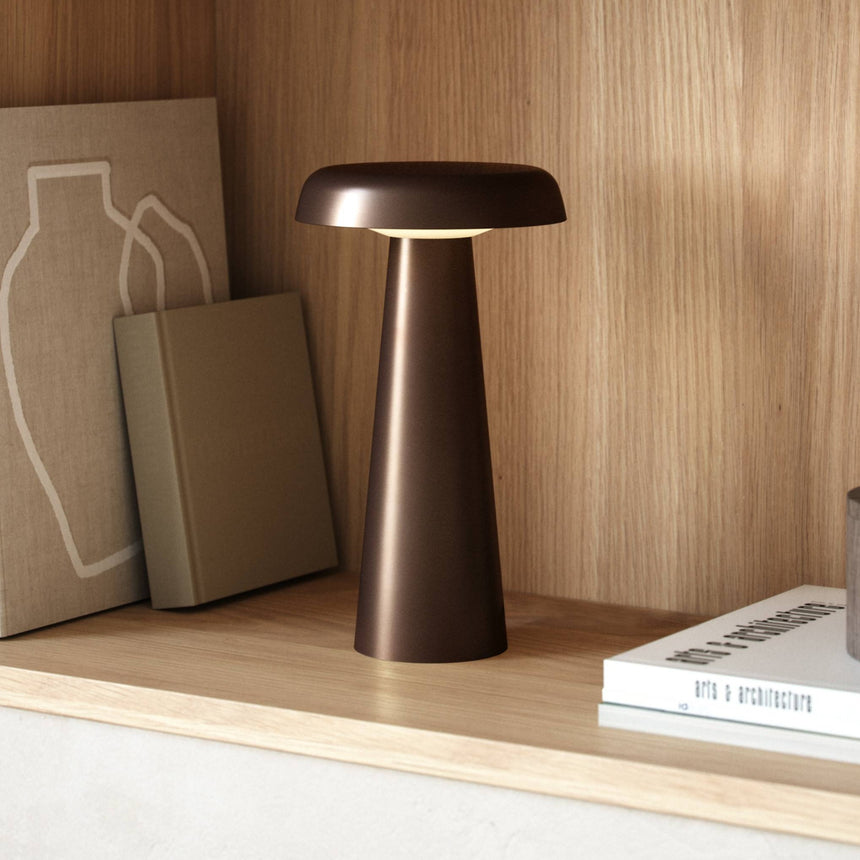 Arcello Rechargeable Table Lamp