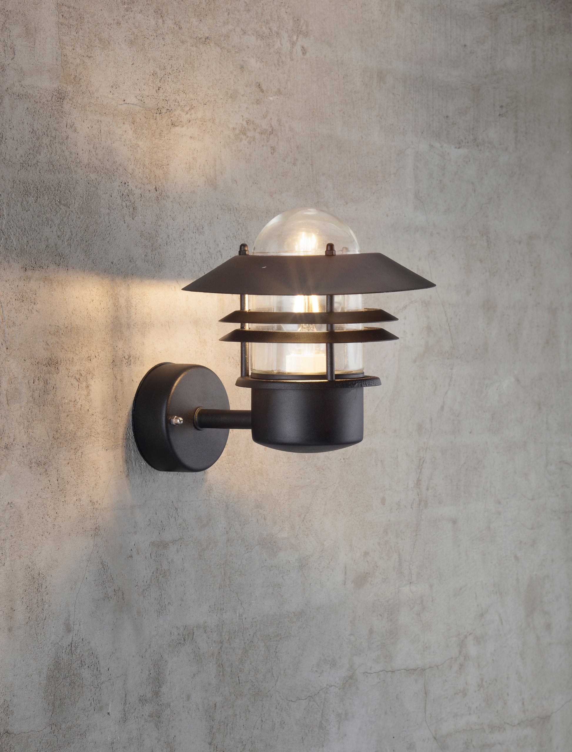 Blokhus Wall Light