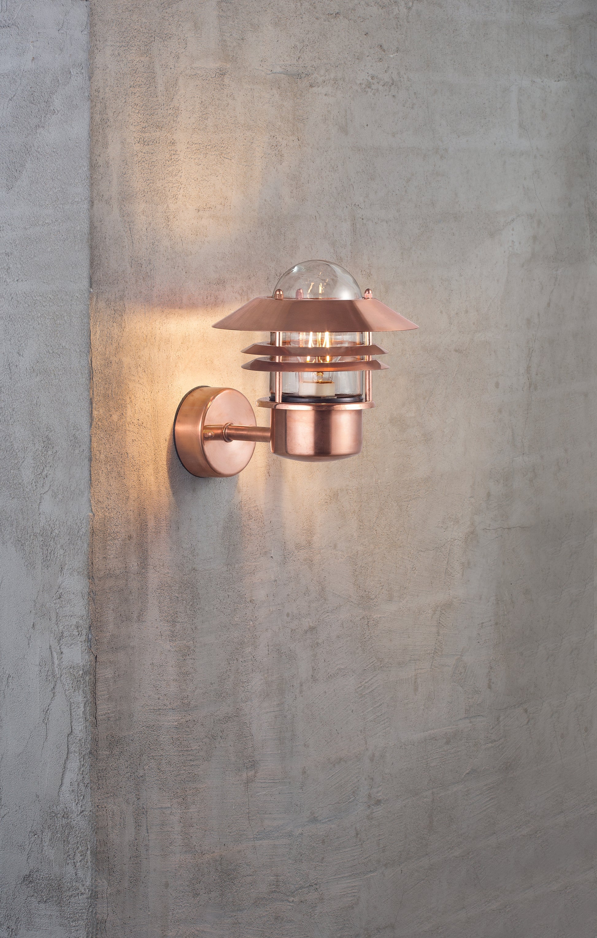 Blokhus Wall Light