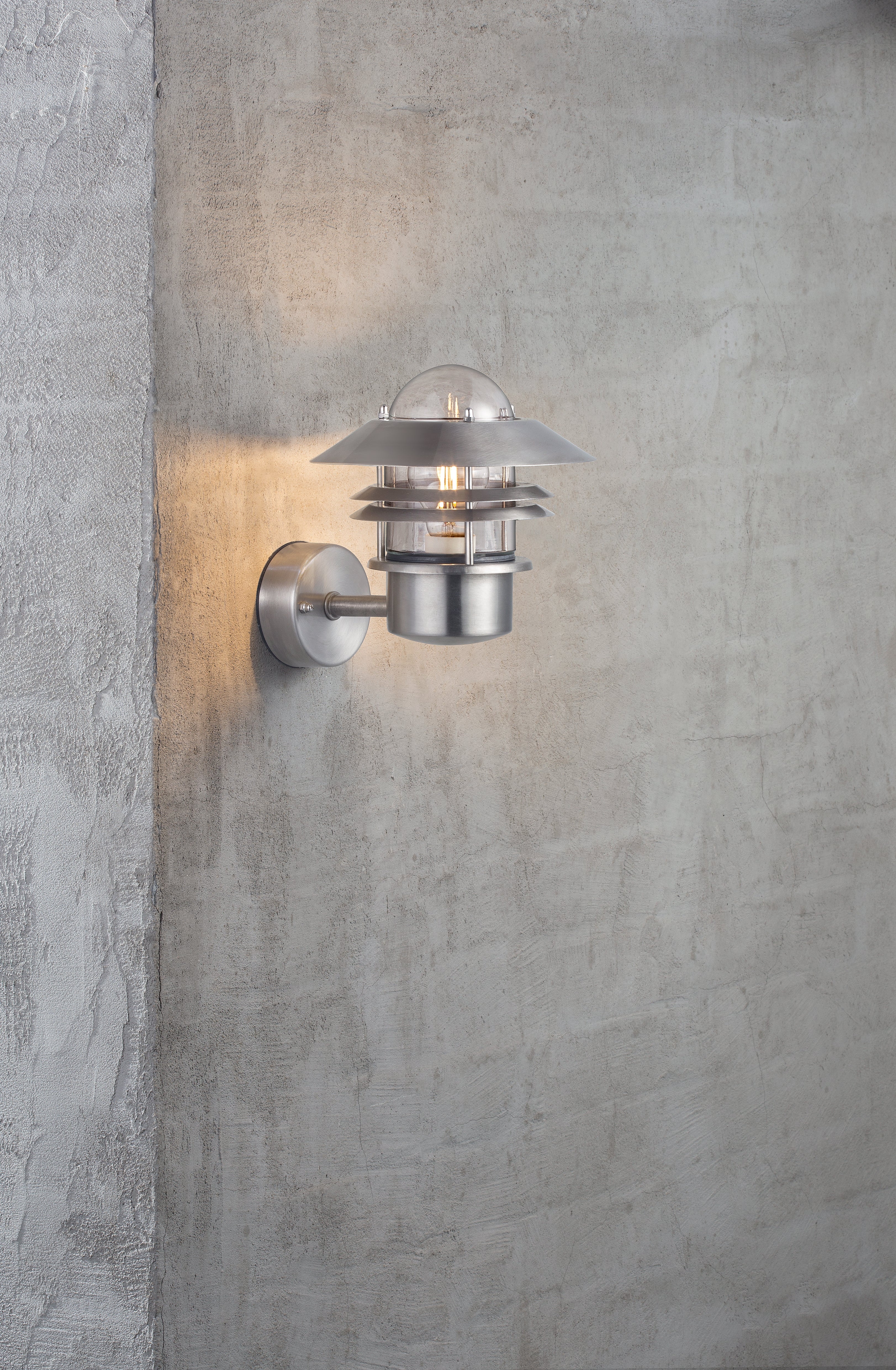 Blokhus Wall Light