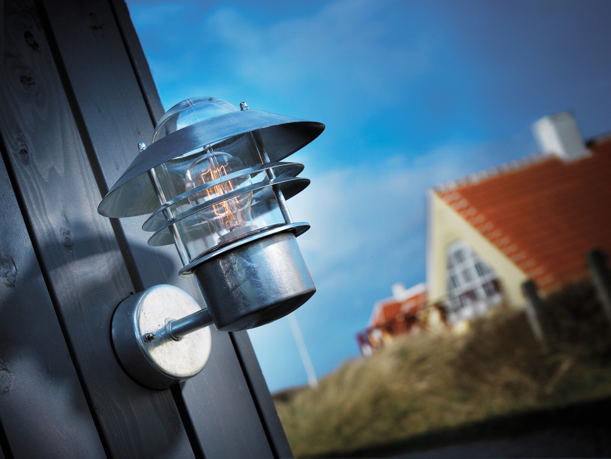 Blokhus Wall Light