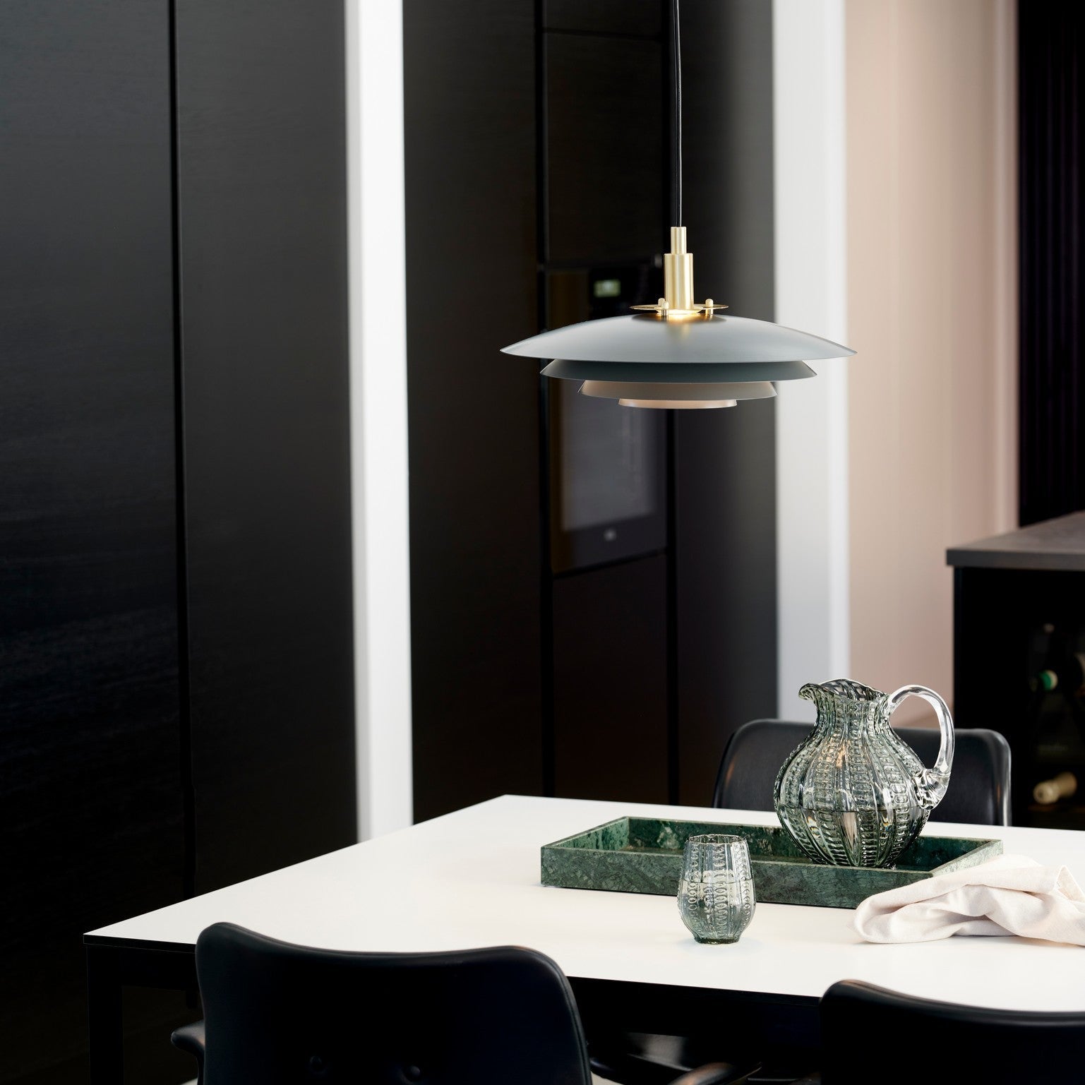 Bretagne 38 Ceiling Pendant Light