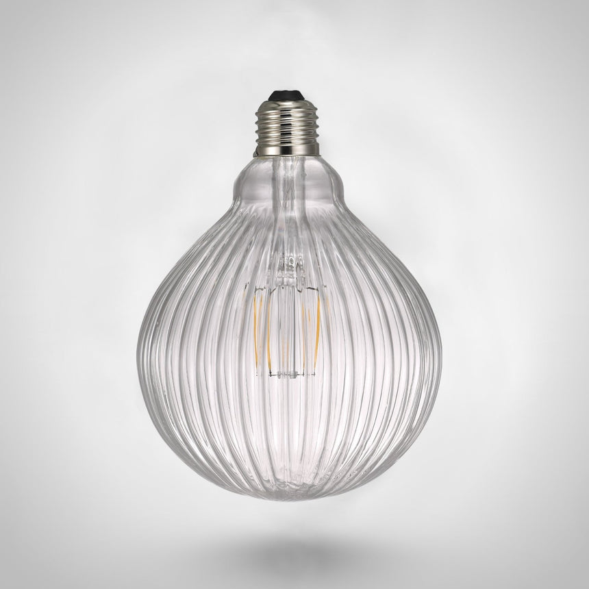 Avra Basic Stripes E27 150lm LED Filament Bulb