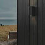 Canto Maxi 2 Outdoor Wall Light