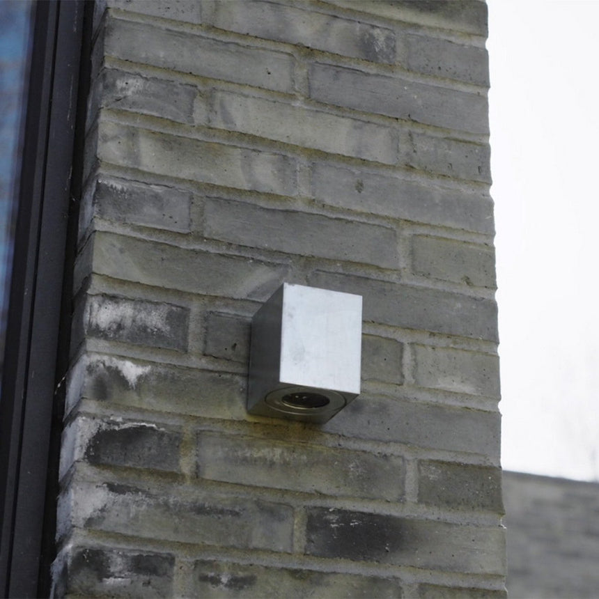 Canto Kubi 2 LED Wall Light