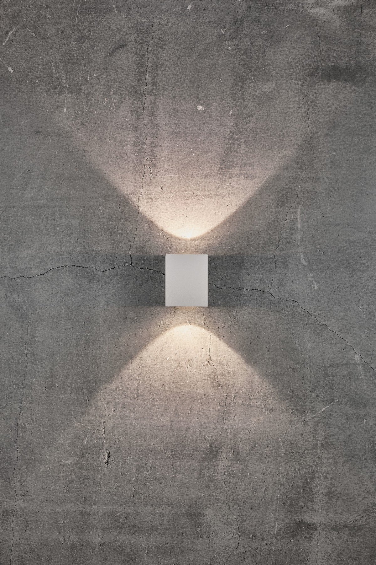 Canto Kubi 2 LED Wall Light