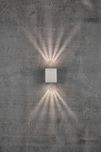 Canto Kubi 2 LED Wall Light
