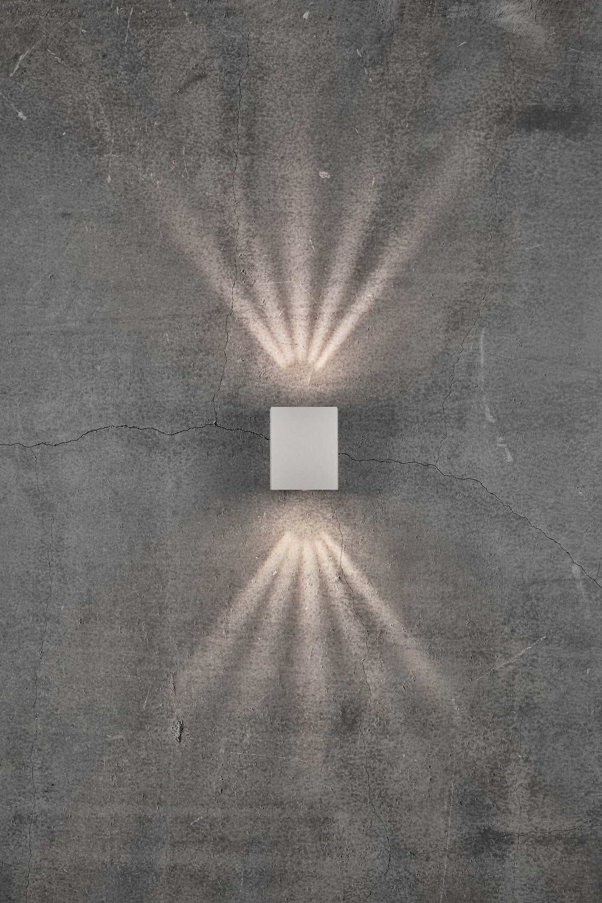 Canto Kubi 2 LED Wall Light