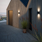 Canto Kubi 2 LED Wall Light
