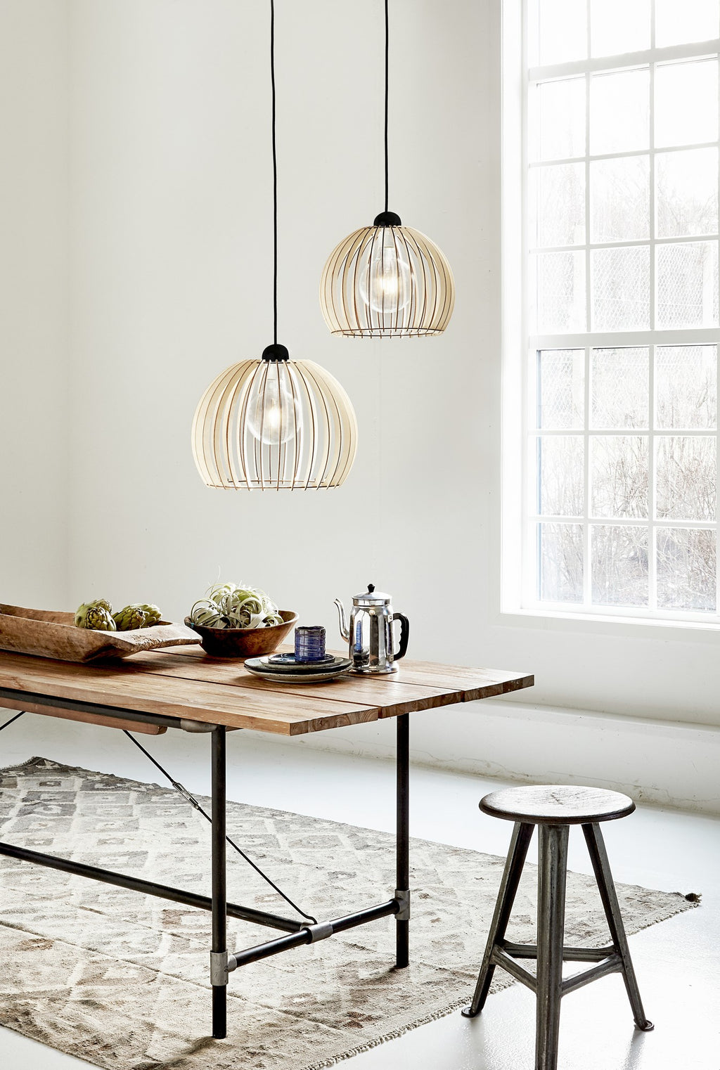 Chino 30 Pendant Light