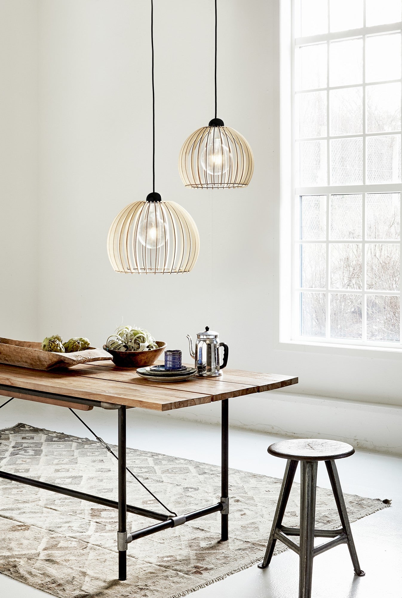 Chino 30 Pendant Light