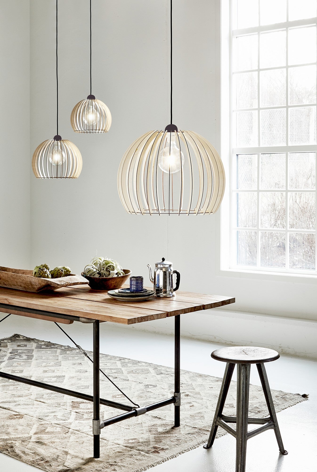 Chino 30 Pendant Light