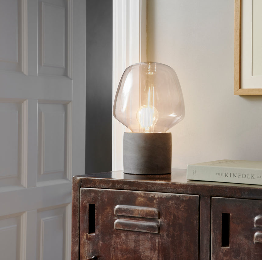 Christina Table Lamp