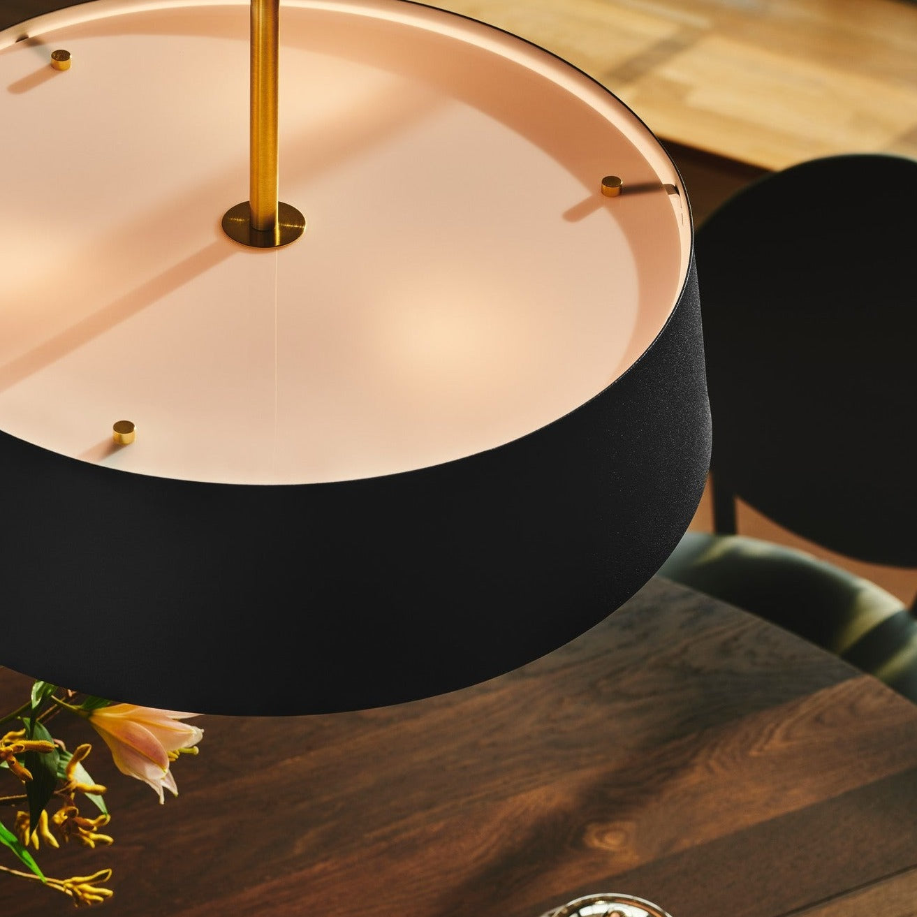 Clasi 45 Pendant Light