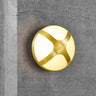 Cross 20 Outdoor Wall Light