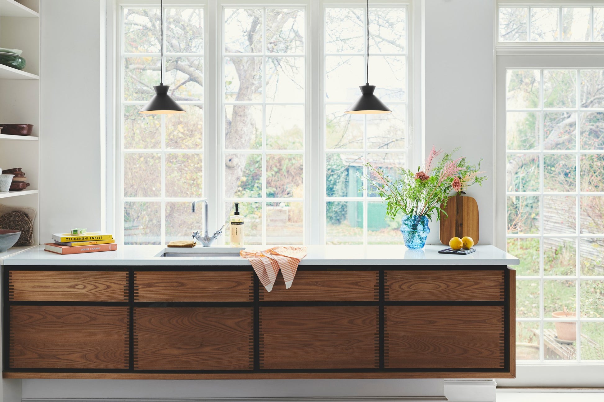 Dial 25 Pendant Light