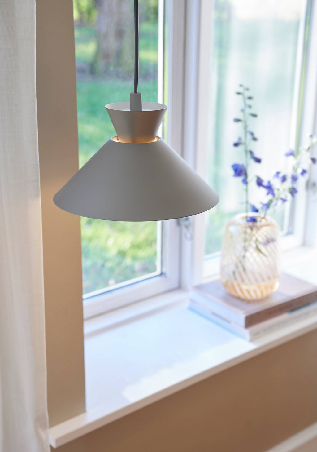 Dial 25 Pendant Light