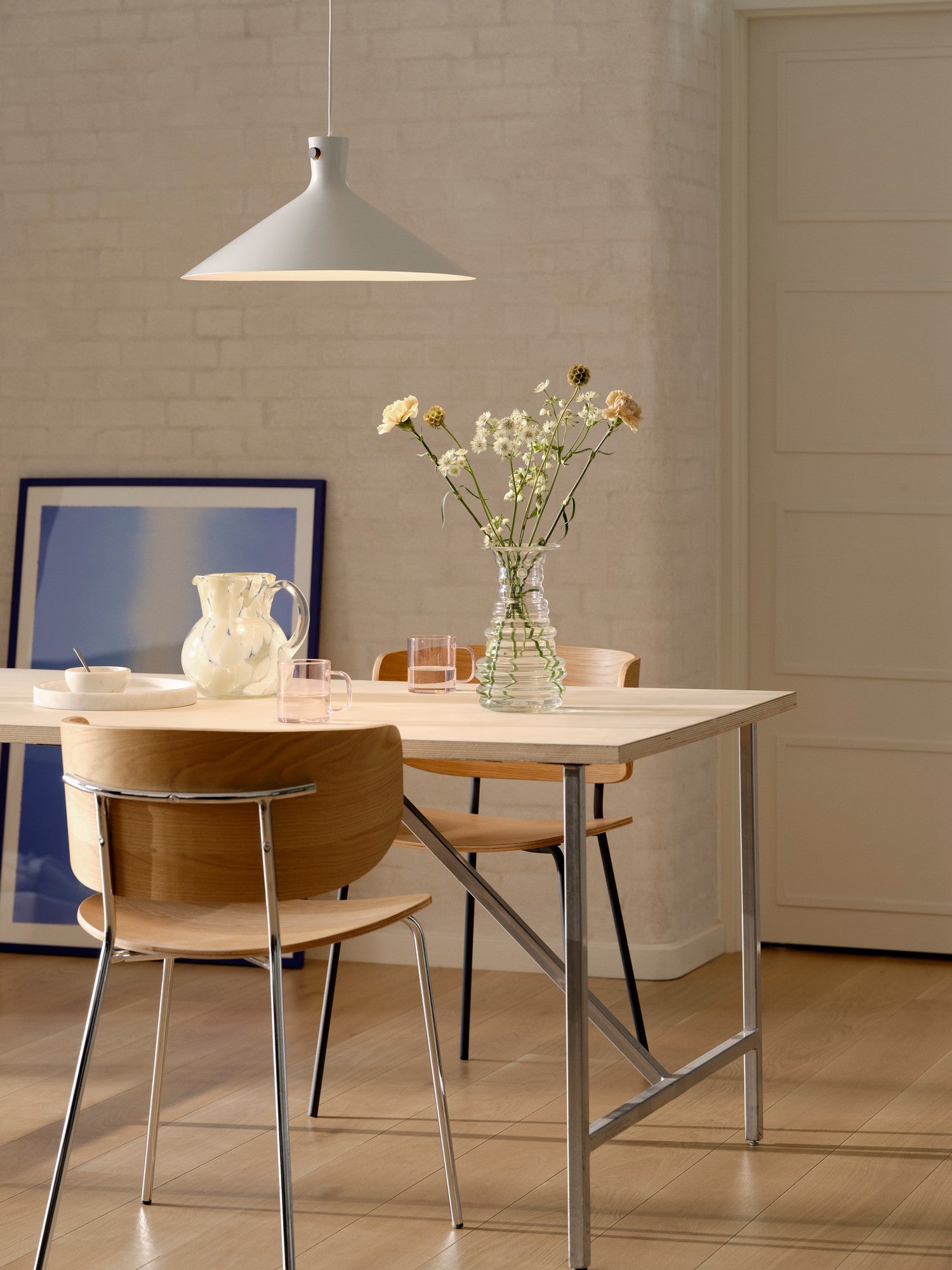 Dorina 45 Pendant Light